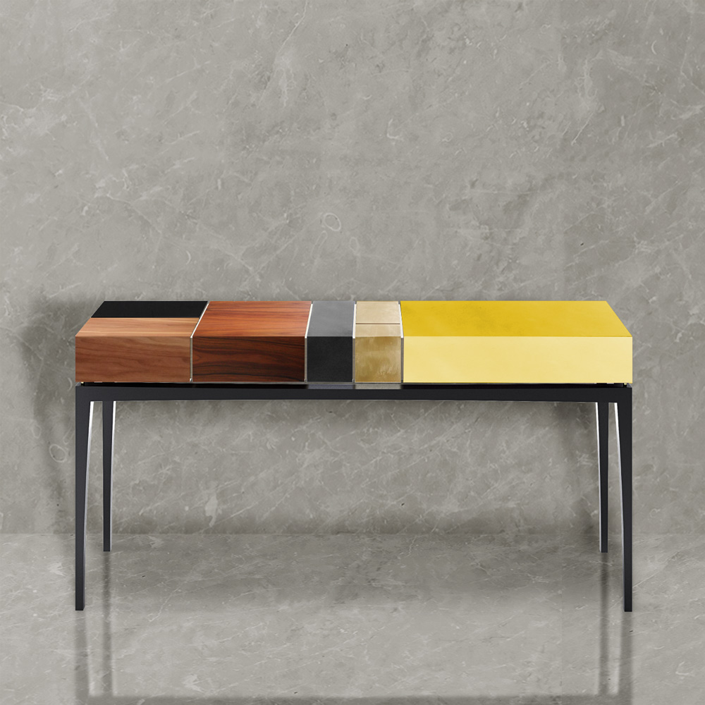 Proportion II Console