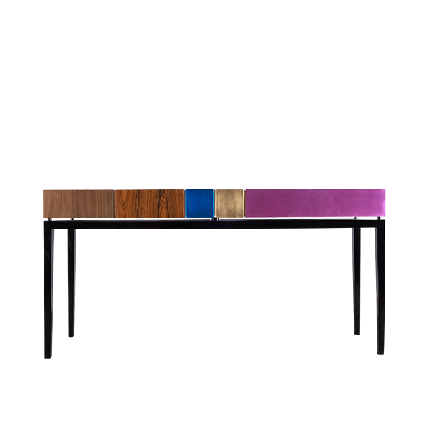 Proportion ii console