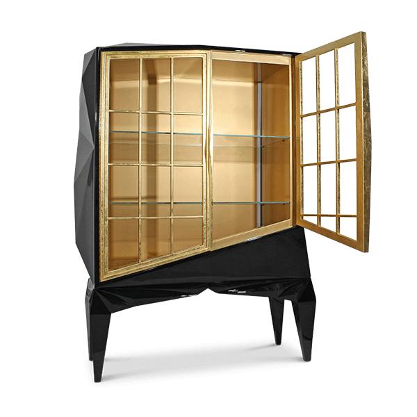 Chopin cabinet