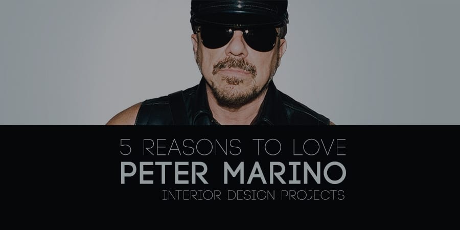 5 reasons to love peter marino interior design projectscover