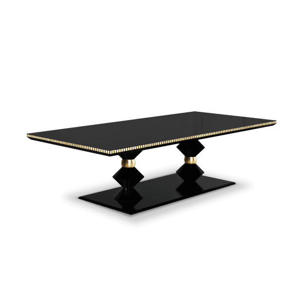 Cortez dining table