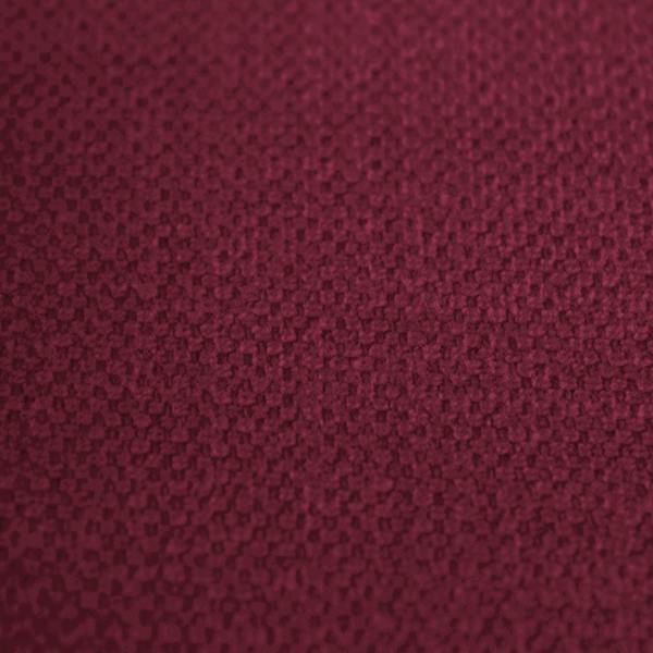 Fuchsia - fabric finishes