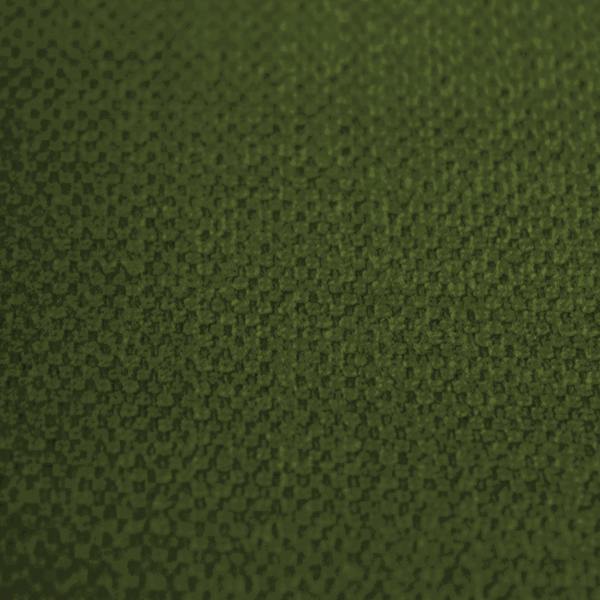 Light green - fabric finishes