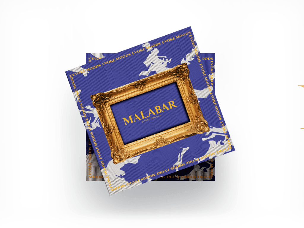 catalogue malabar