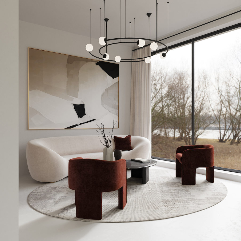 Minimalist interior design3