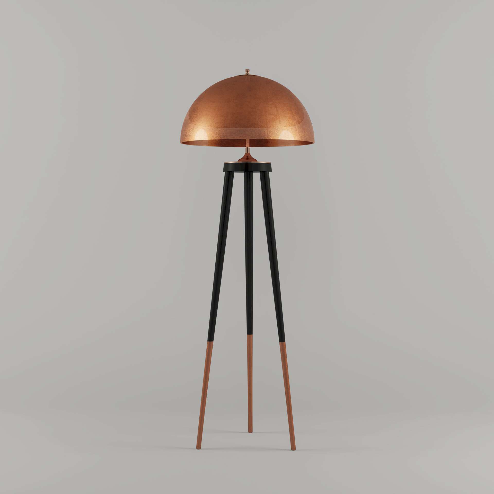 Brera floor lamp