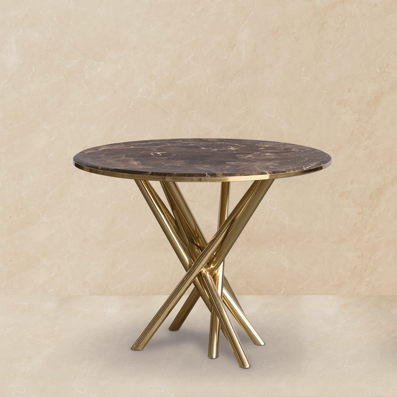 Duchess side table