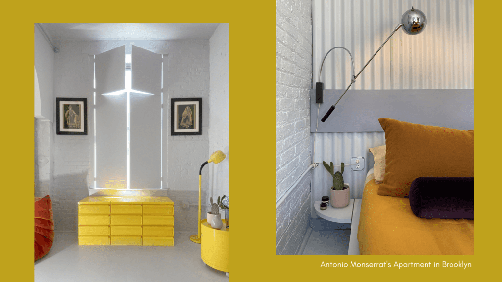 Pop colors-apartment brooklyn-by-malabar