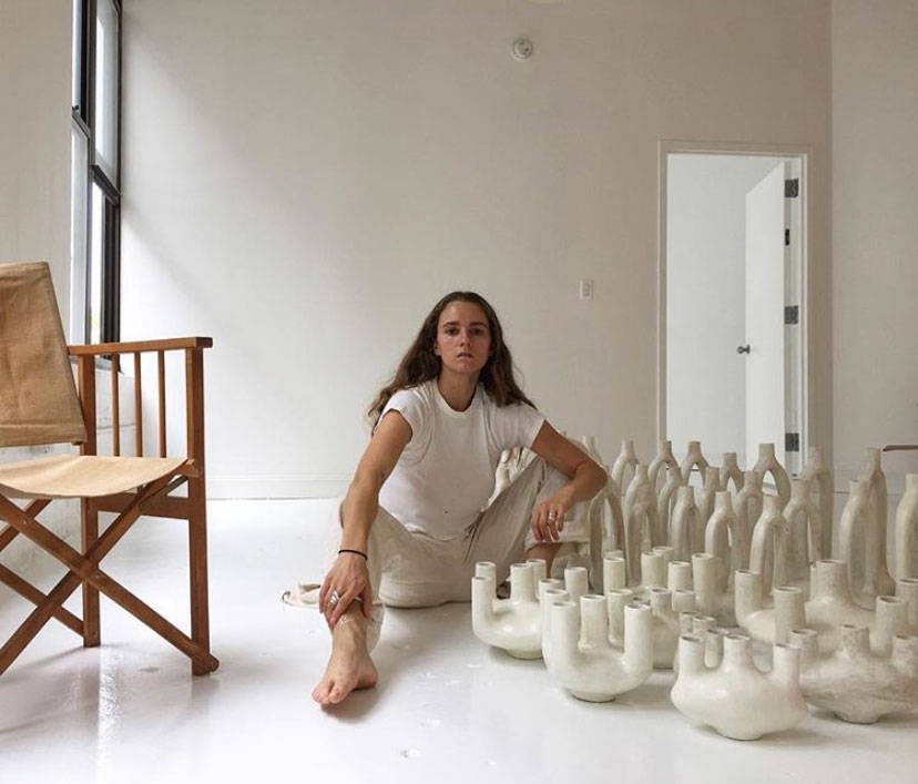 Simone bodmer-turner - ceramic artists
