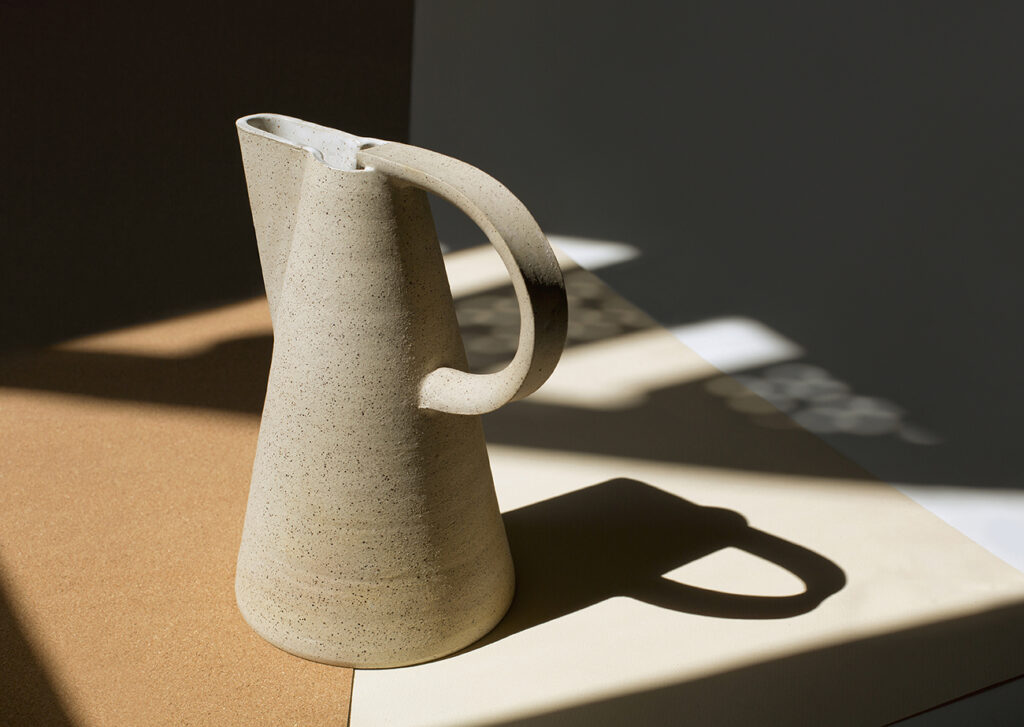 Ceramic vases trends | natalie herrera