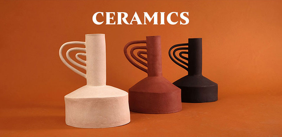 Malabar's artistic ceramics