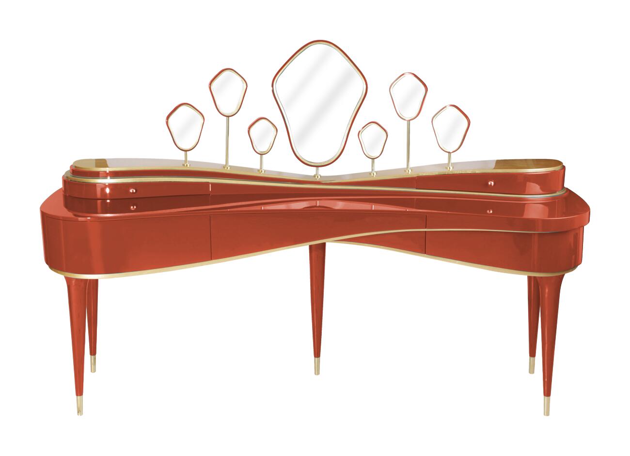 Amelie dressing table