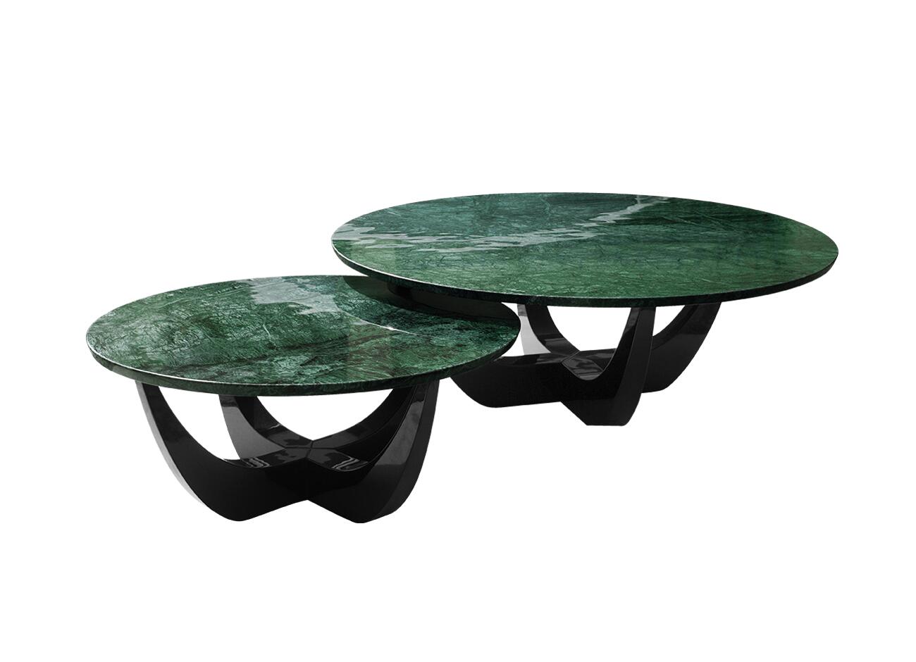 Canopy center table