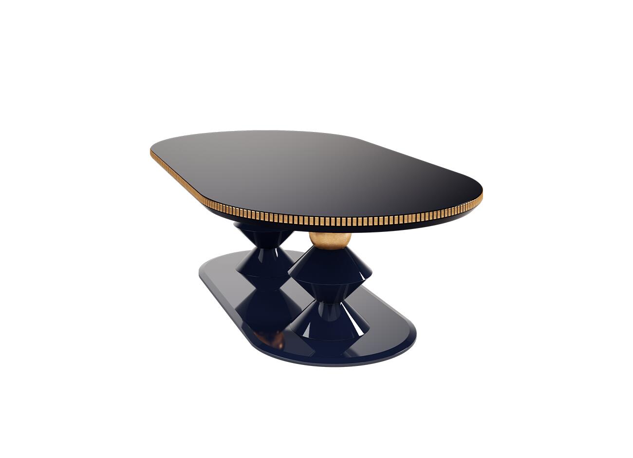 Cortez ii dining table