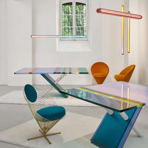 Milan design week