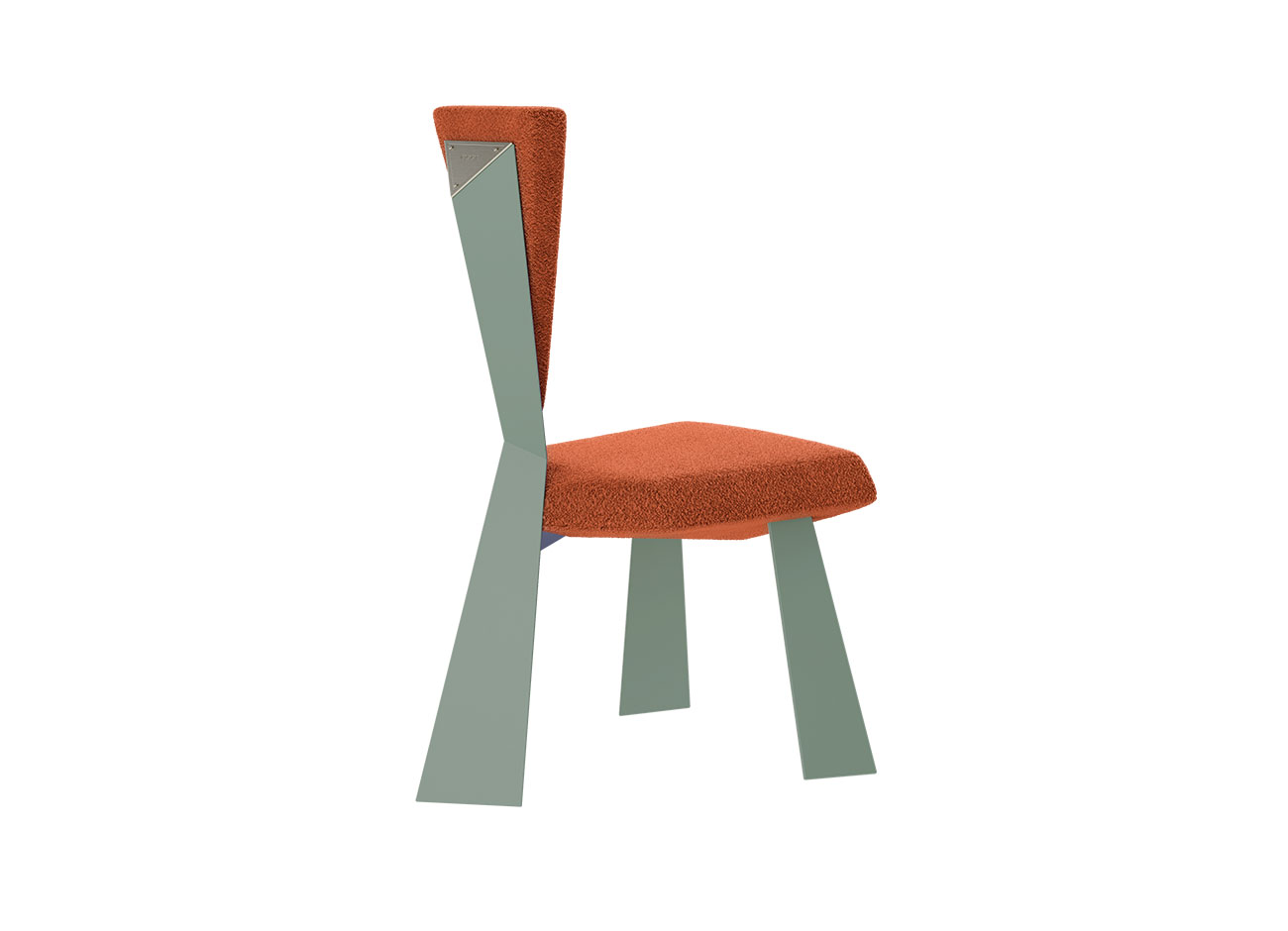 Kju bist dining chair