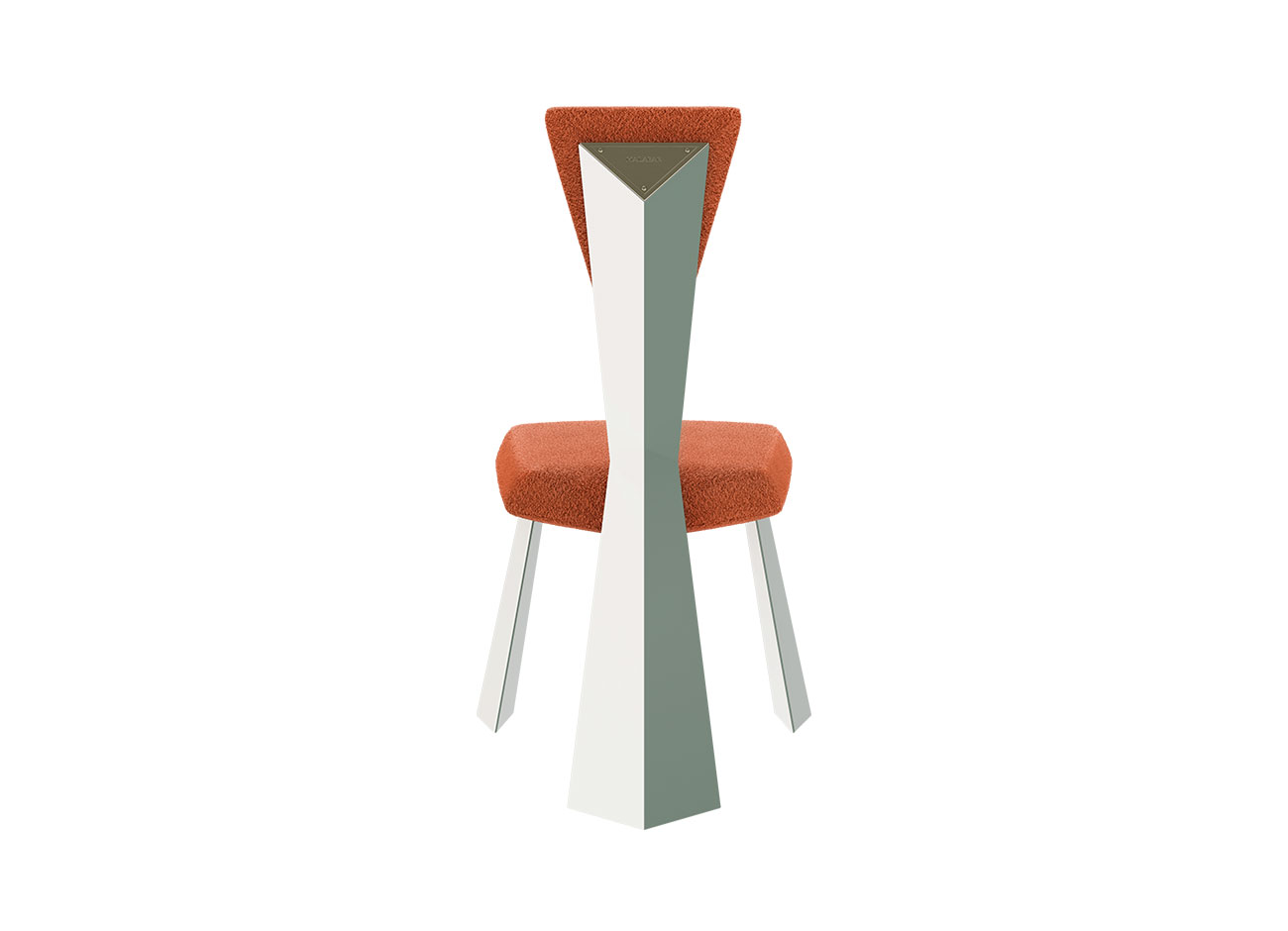 Kju bist dining chair