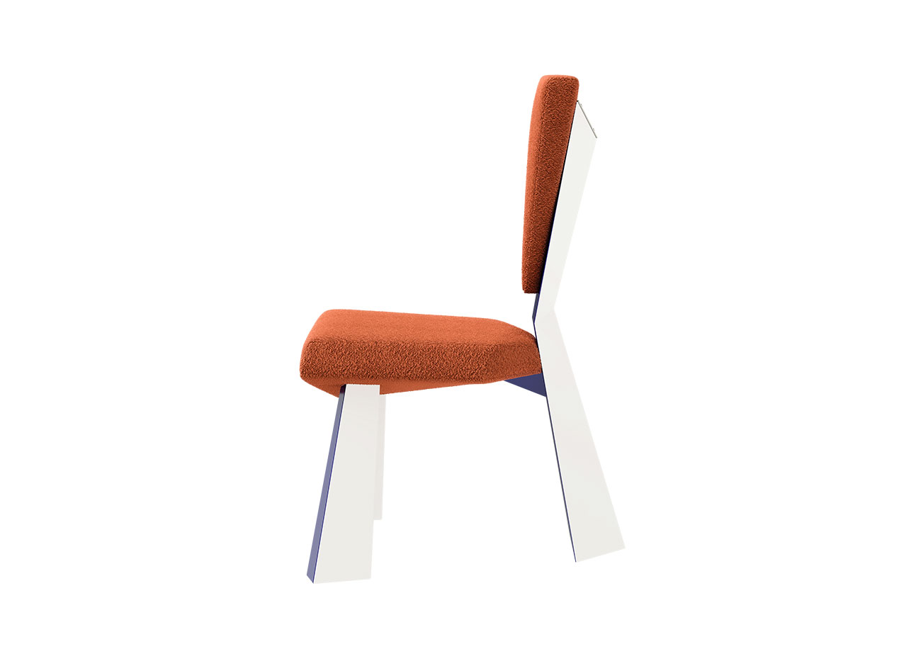 Kju bist dining chair